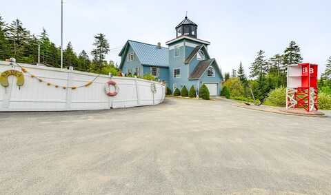 508 Tremont Road, Tremont, ME 04612