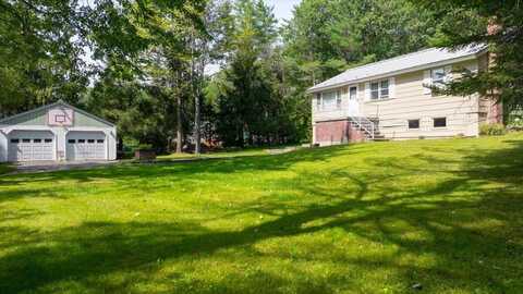 984 Sturtevant Hill Road, Winthrop, ME 04364