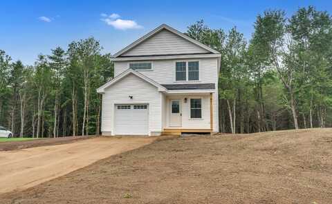 Lot 5 Lydia's Circle, Wells, ME 04090