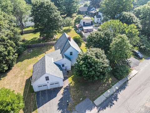 4 Jewett Avenue, South Berwick, ME 03908