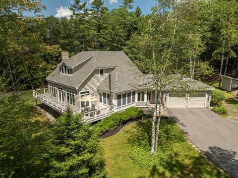 5 Indian Ridge Road, Freeport, ME 04032