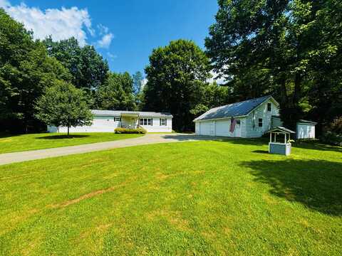 694 Grant Road, Corinth, ME 04427