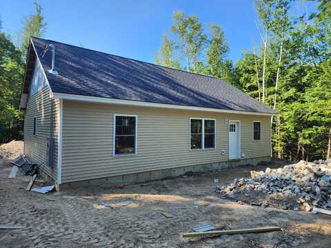 389 mansion Road, Hollis, ME 04042