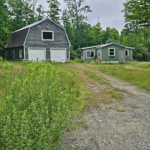 72 Energy Lane, Woodville, ME 04457