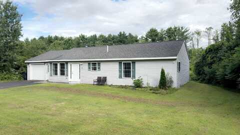28 Pleasant Hill Drive, Waterville, ME 04901