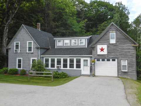170 Main Street, Sangerville, ME 04479