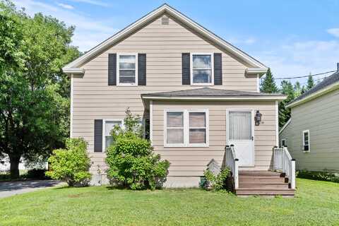 1309 Main Street, Washburn, ME 04786