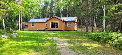 105 Glidden Road, Eustis, ME 04936