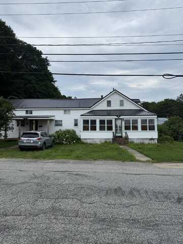17 Pikes Hill Road, Norway, ME 04268