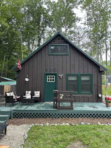 910 Mutton Lane, Clinton, ME 04927