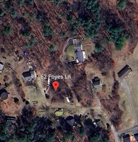 62 Foyes Lane, Kittery, ME 03905