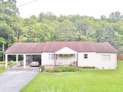 167 SPLITRAIN LN, ROCK, WV 24747
