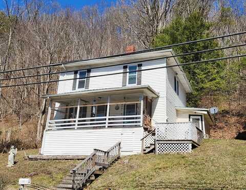 319 S. College Avenue, BLUEFIELD, VA 24605