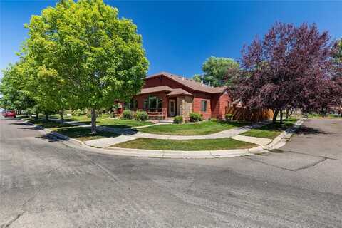 3502 A Connery Way unit: A, Missoula, MT 59808