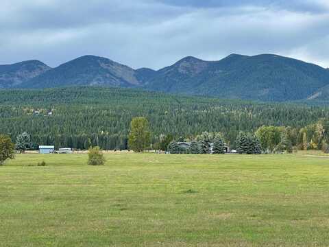 NHN E Edgewood Drive, Whitefish, MT 59937