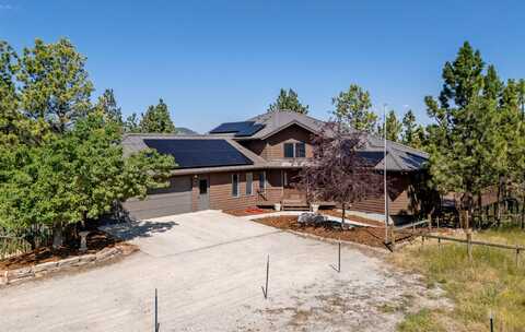 336 S Hills Road, Helena, MT 59601
