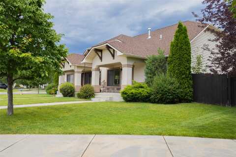 3744 Connery Circle unit: A, Missoula, MT 59808