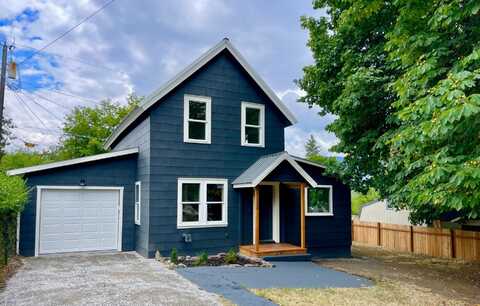 208 Woodland Street, Thompson Falls, MT 59873