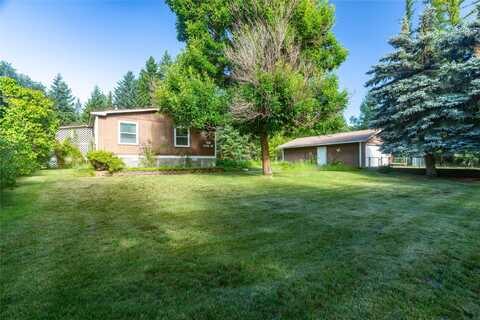 126 Main Street, Hungry Horse, MT 59919