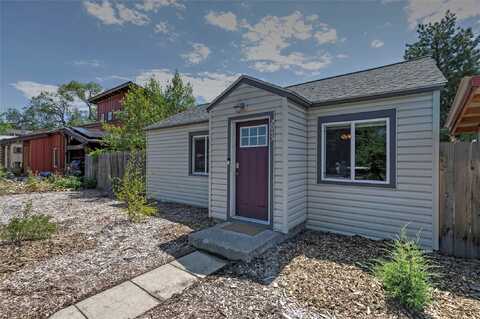 2045 Kensington Avenue, Missoula, MT 59801