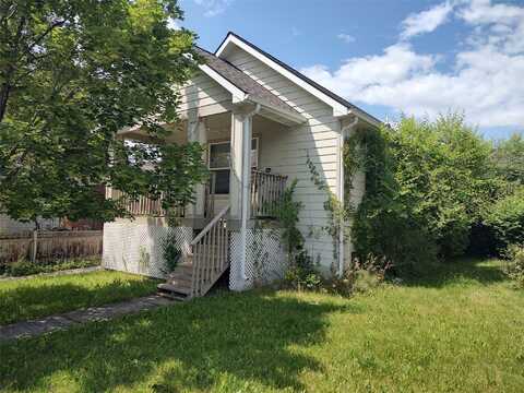 2426 & 2424B Ernest Avenue, Missoula, MT 59801
