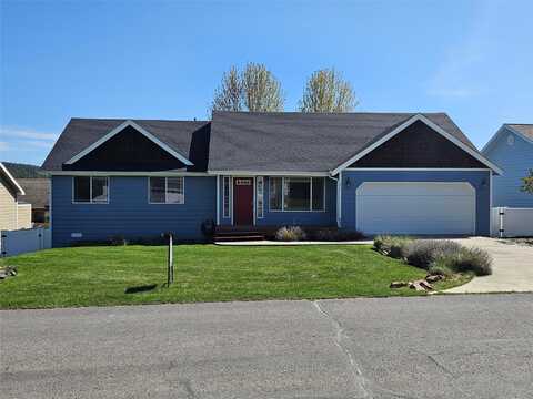 210 Stage Ridge, Bigfork, MT 59911