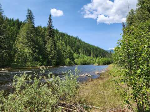 49 Cedars Drive, Troy, MT 59935