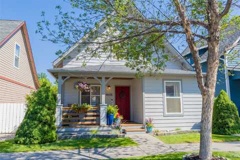 4608 Monticello Place, Missoula, MT 59808