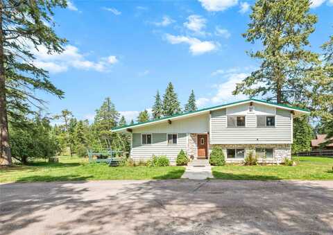 1785 Hodgson Road, Whitefish, MT 59937