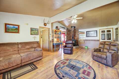 31 Old Alhambra Road, Clancy, MT 59634