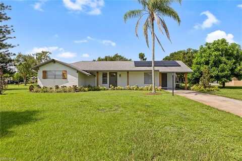 101 Durland, LEHIGH ACRES, FL 33936