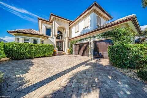 1435 Osprey, NAPLES, FL 34102