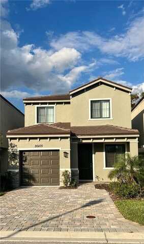 26475 Bonita Fairways, BONITA SPRINGS, FL 34135