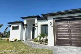 3127 NW 42nd, CAPE CORAL, FL 33993