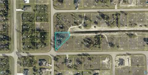 1123 Hallmark, LEHIGH ACRES, FL 33974