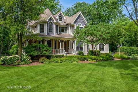 7s448 Arbor Drive, Naperville, IL 60540