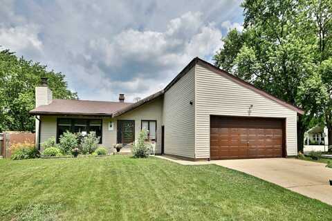 518 Emerson Circle, Bolingbrook, IL 60440