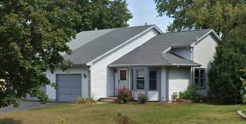 417 Joren Trail, Antioch, IL 60002