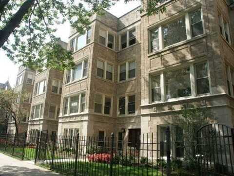 6850 S Oglesby Avenue, Chicago, IL 60649