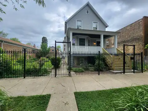 1435 N Kolin Avenue, Chicago, IL 60651