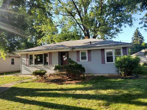 1300 Riverlane Drive, Bradley, IL 60915