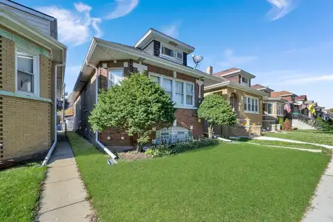 2718 N 76TH Avenue, Elmwood Park, IL 60707