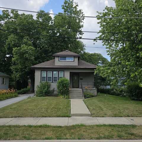 1750 183rd Street, Homewood, IL 60430