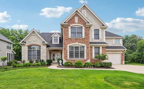 51 Mitchell Circle, Wheaton, IL 60189