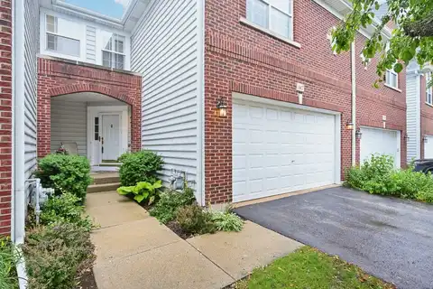 147 Fulbright Lane, Schaumburg, IL 60194