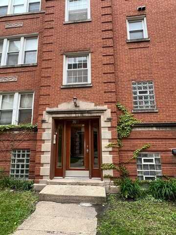 2300 W Granville Avenue, Chicago, IL 60659
