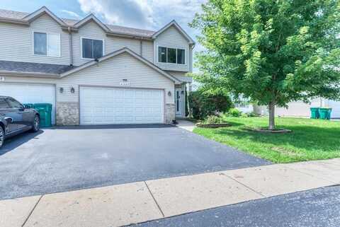 4320 Odonohue Drive, Joliet, IL 60431
