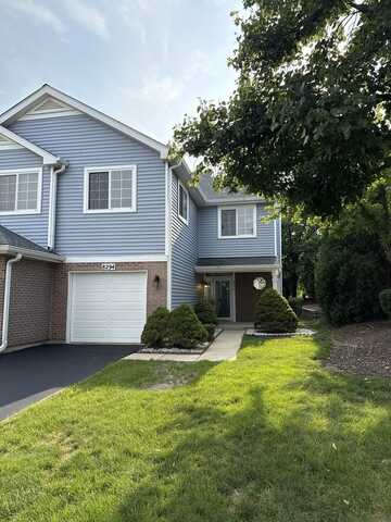 8294 Sweetwater Court, Darien, IL 60561