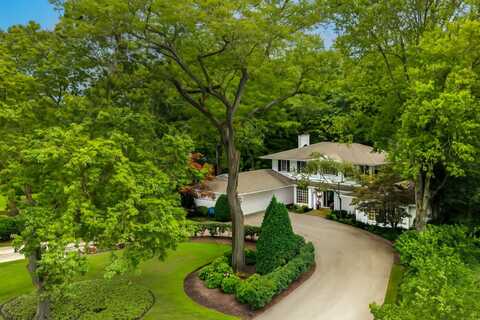 1118 Mount Pleasant Road, Winnetka, IL 60093