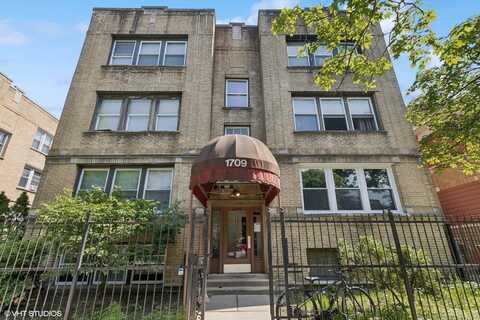 1709 W Wallen Avenue, Chicago, IL 60626